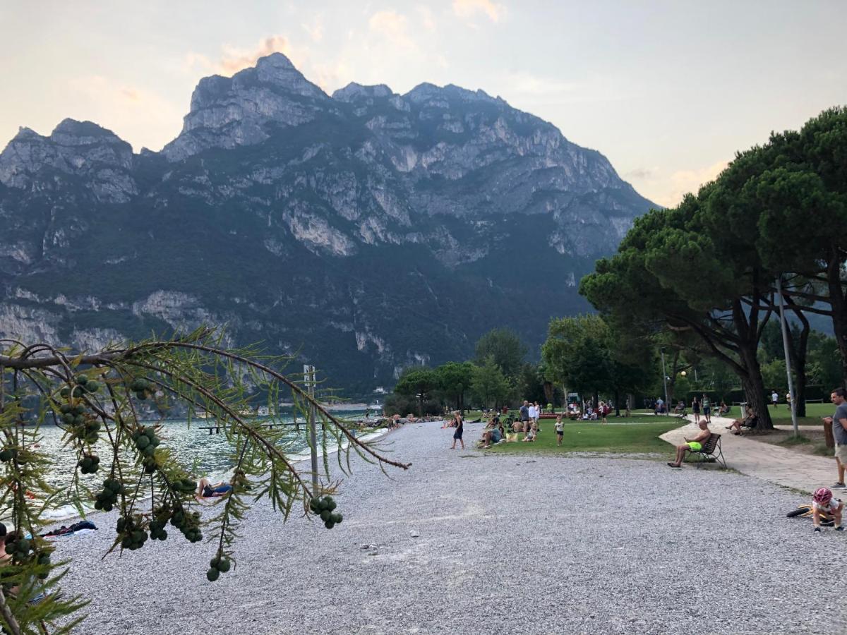 Appartamento Trentino II Comano Terme Exterior photo