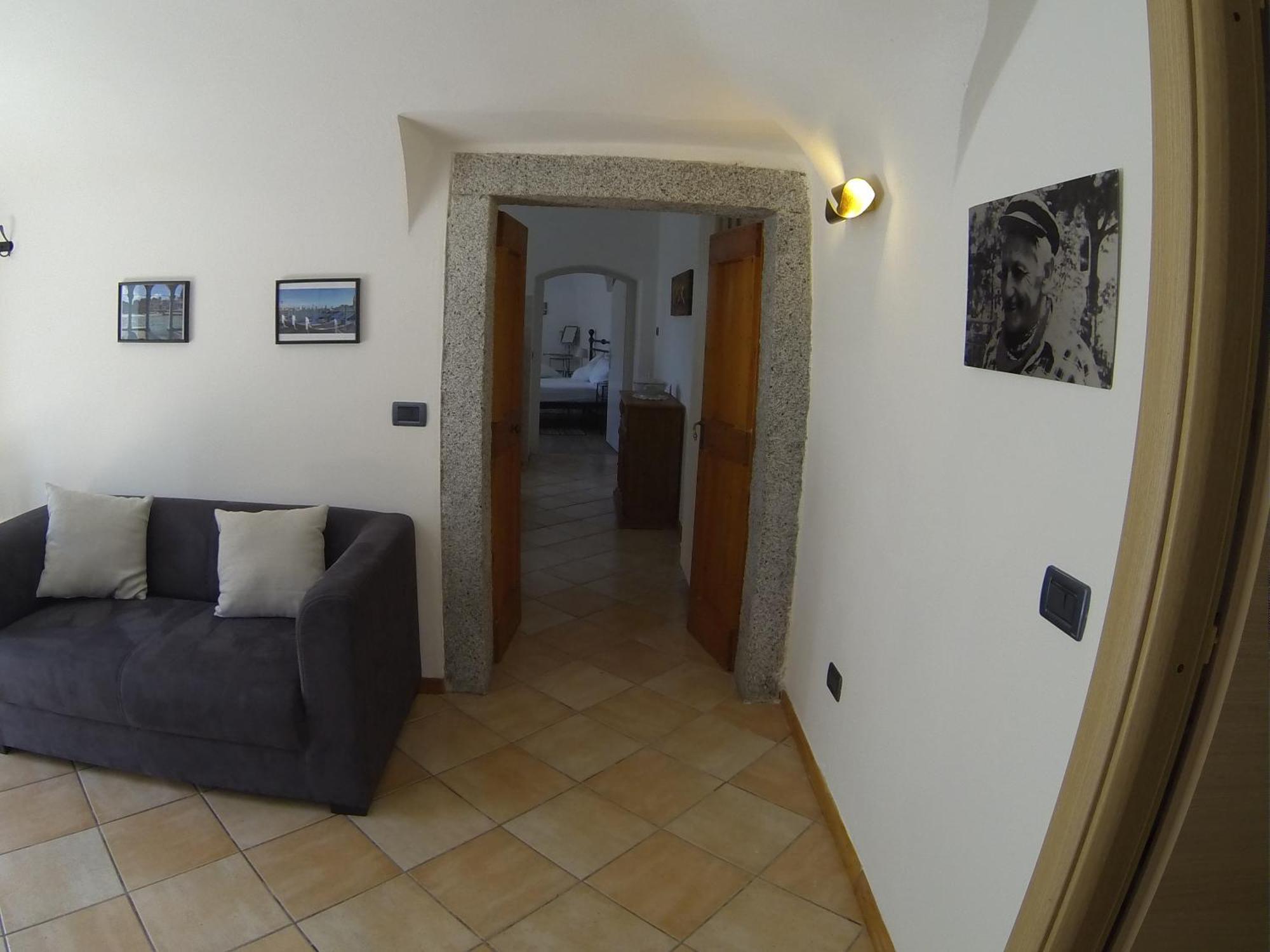 Appartamento Trentino II Comano Terme Exterior photo